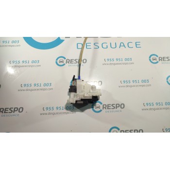 CERRADURA PUERTA DELANTERA DERECHA 1365225080 