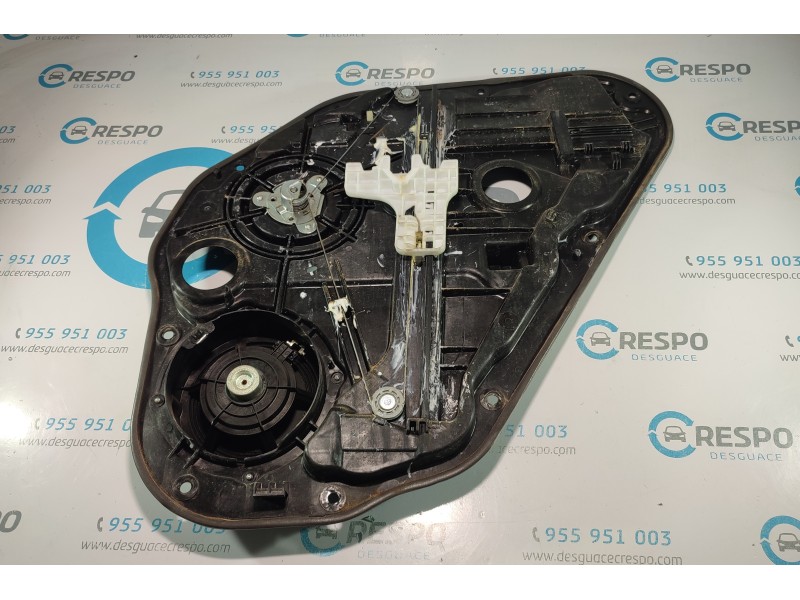 ELEVALUNAS TRASERO IZQUIERDO 81410A6000  - imagen 3