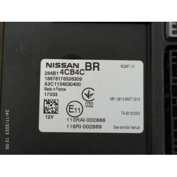 MODULO ELECTRONICO 284B14CB4C  - miniatura 2