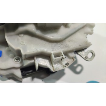 CERRADURA PUERTA DELANTERA DERECHA 1365225080  - miniatura 2