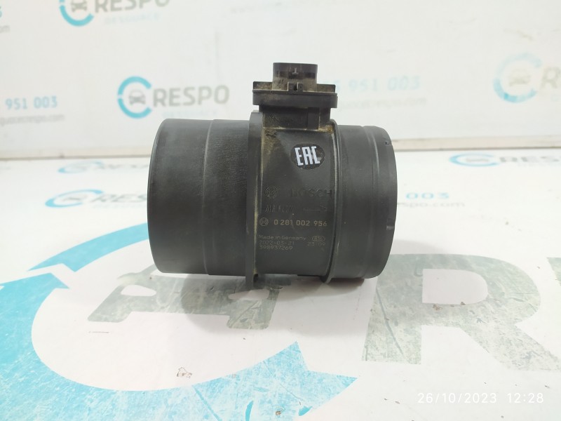 CAUDALIMETRO 0281002956 398937269  - imagen 1