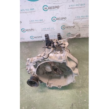 CAJA CAMBIOS LNR  - miniatura 4