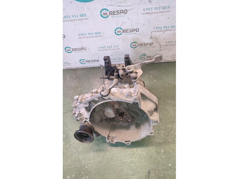 CAJA CAMBIOS LNR  - imagen 4