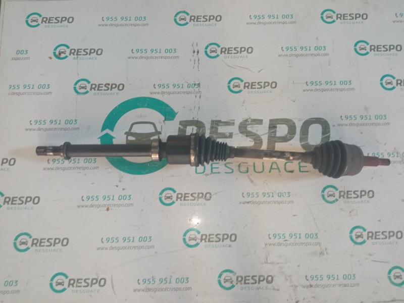 TRANSMISION DELANTERA DERECHA 39100475  - imagen 1