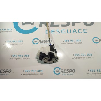 CERRADURA PUERTA DELANTERA DERECHA 1365225080  - miniatura 3