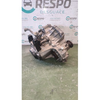 CAJA CAMBIOS LNR  - miniatura 5