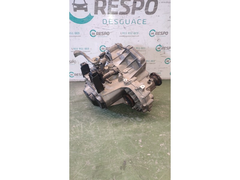 CAJA CAMBIOS LNR  - imagen 5