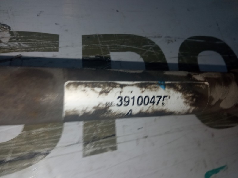 TRANSMISION DELANTERA DERECHA 39100475  - imagen 2