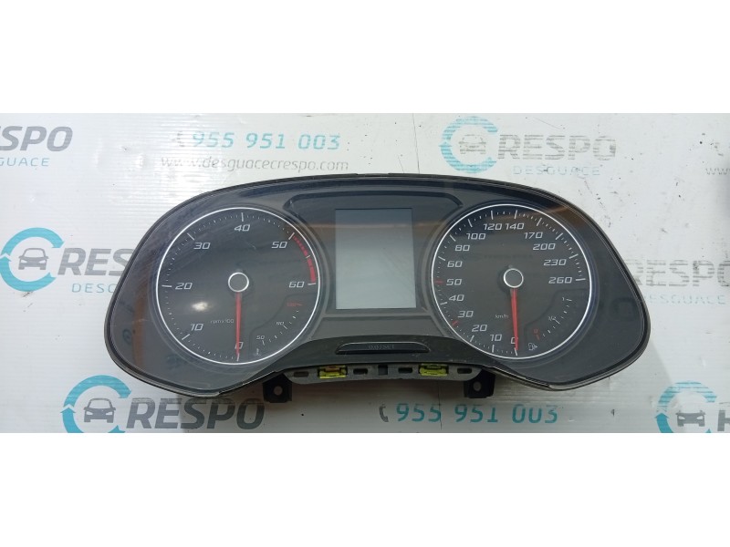 CUADRO INSTRUMENTOS 5F0920862A  - imagen 1