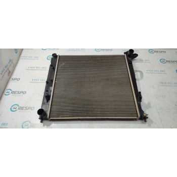 RADIADOR AGUA  - miniatura 1