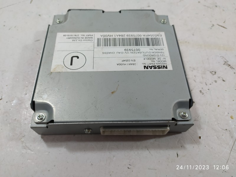 MODULO ELECTRONICO 284A1HV00A  - imagen 1