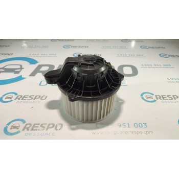 VENTILADOR CALEFACCION F00S3B2474 