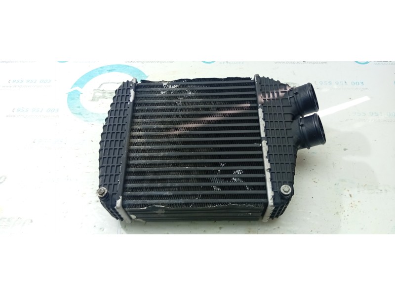 INTERCOOLER 16474840  - imagen 1