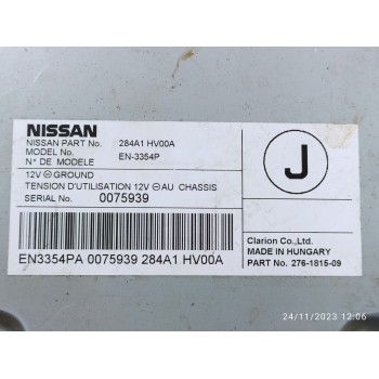 MODULO ELECTRONICO 284A1HV00A  - miniatura 2