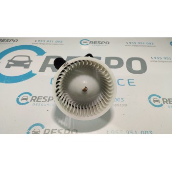VENTILADOR CALEFACCION F00S3B2474  - miniatura 2