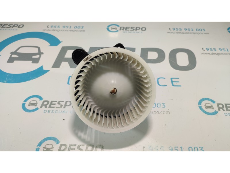 VENTILADOR CALEFACCION F00S3B2474  - imagen 2