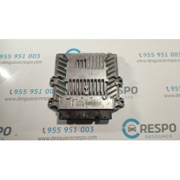 CENTRALITA MOTOR UCE 9658345280 5WS40204ET 