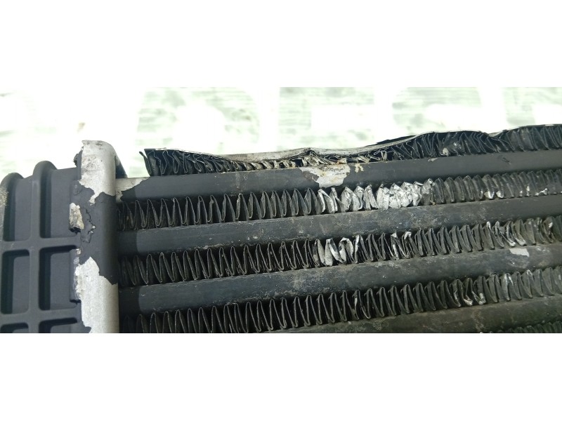 INTERCOOLER 16474840  - imagen 2