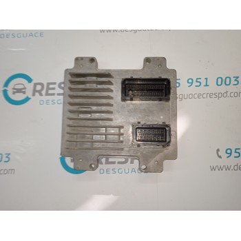 CENTRALITA MOTOR UCE 12636386 