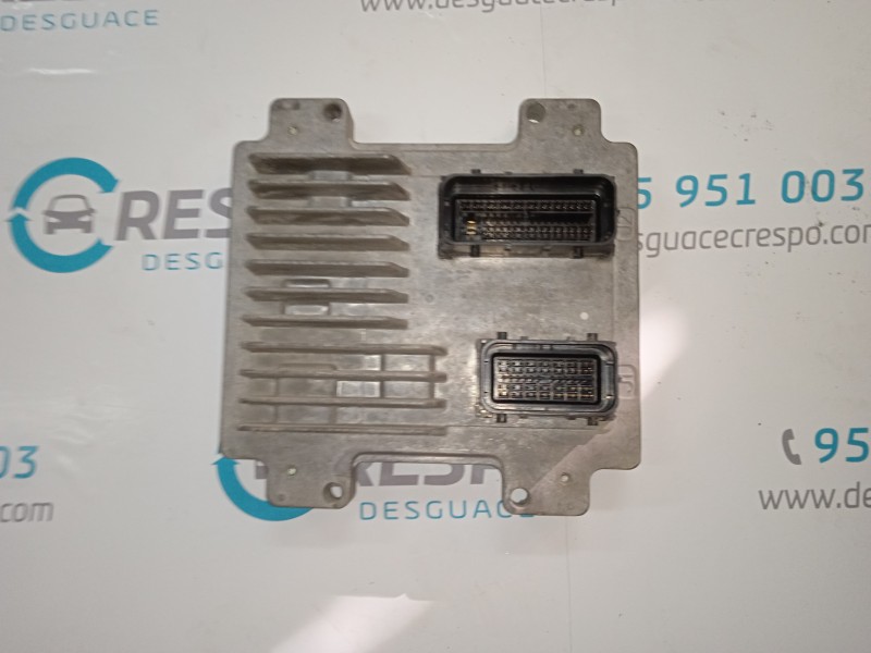 CENTRALITA MOTOR UCE 12636386  - imagen 1