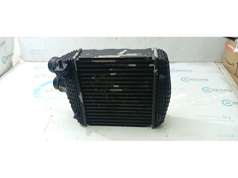 INTERCOOLER 16474840  - imagen 3