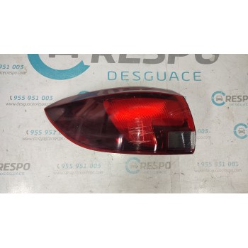 PILOTO TRASERO IZQUIERDO 39077374 