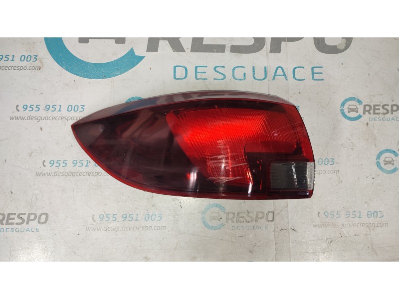 PILOTO TRASERO IZQUIERDO 39077374  - imagen 1