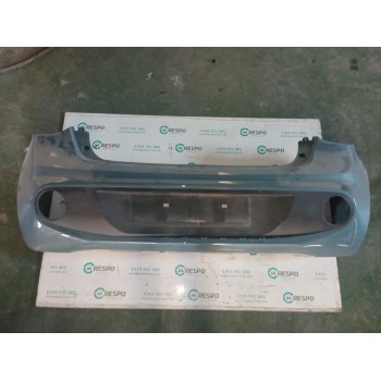 PARAGOLPES TRASERO  - miniatura 2