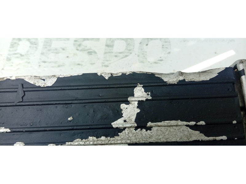 INTERCOOLER 16474840  - imagen 4