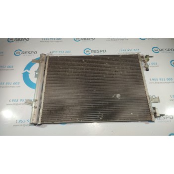 CONDENSADOR / RADIADOR AIRE ACONDICIONADO 39010911 