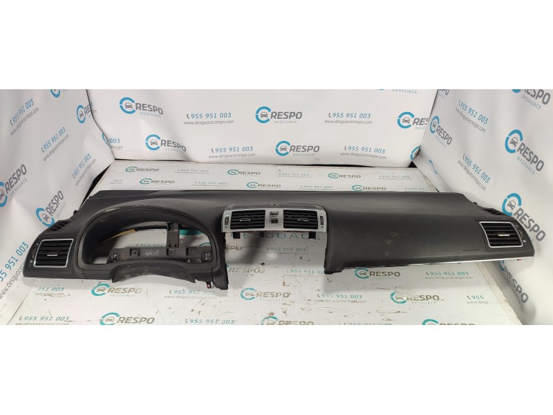 KIT AIRBAG  - imagen 1