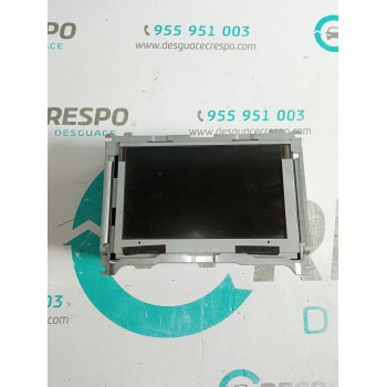 PANTALLA MULTIFUNCION 8X2310E889AD  - miniatura 1