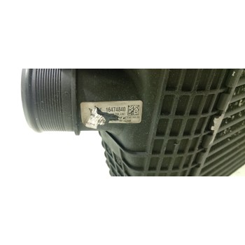 INTERCOOLER 16474840  - miniatura 5