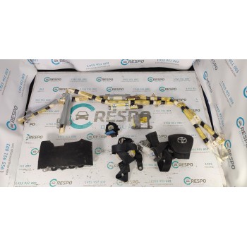 KIT AIRBAG  - miniatura 2