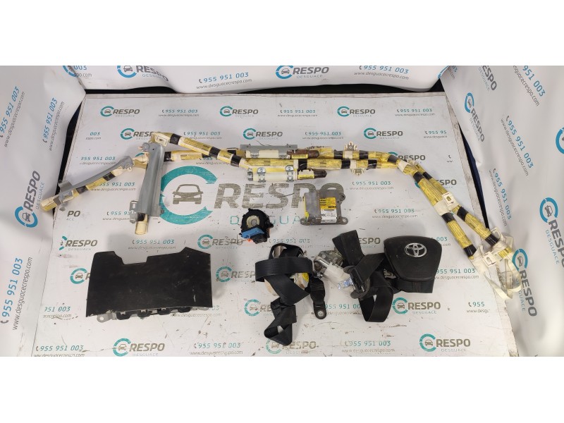 KIT AIRBAG  - imagen 2