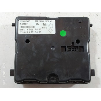 MODULO ELECTRONICO 277604EA2C 