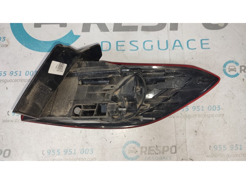 PILOTO TRASERO IZQUIERDO 39077374  - imagen 3