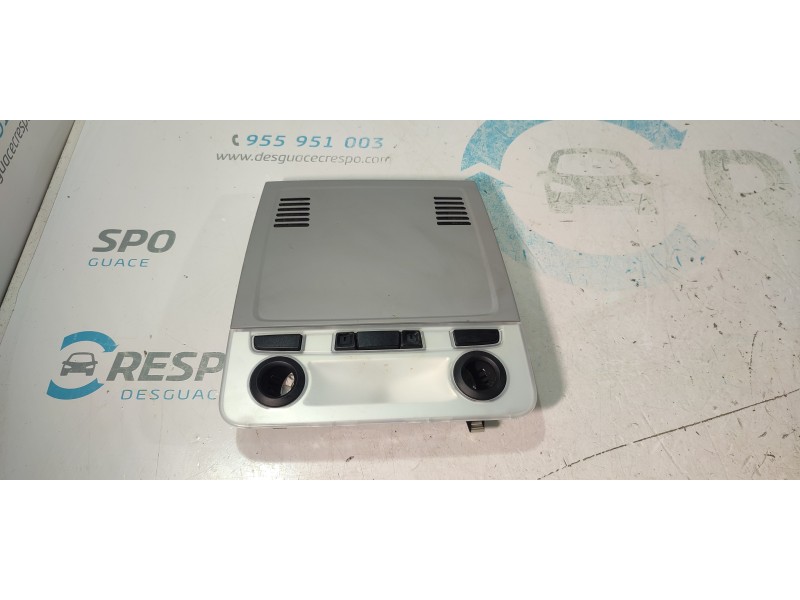 LUZ INTERIOR 9225473  - imagen 1