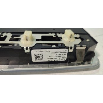 LUZ INTERIOR 9225473  - miniatura 2