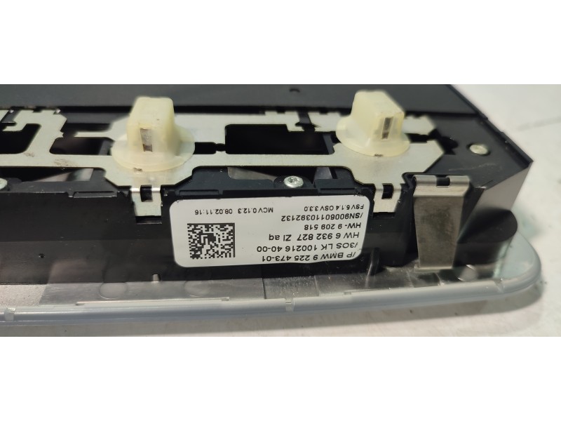 LUZ INTERIOR 9225473  - imagen 2