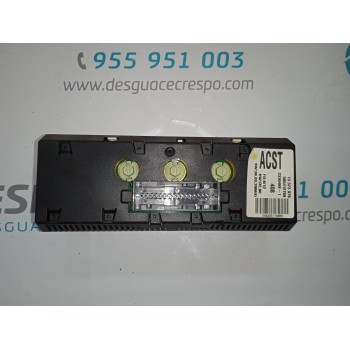 PANTALLA MULTIFUNCION 13373979  - miniatura 2