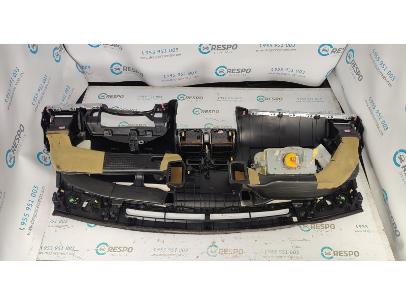 KIT AIRBAG  - imagen 4