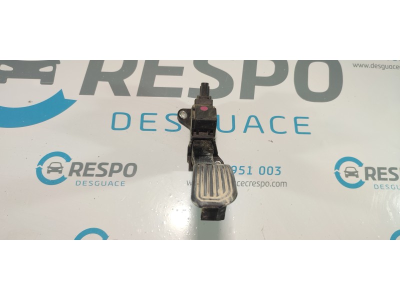 POTENCIOMETRO PEDAL 7811002022  - imagen 3