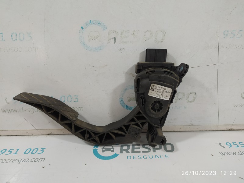 POTENCIOMETRO PEDAL 8K1721523A  - imagen 1