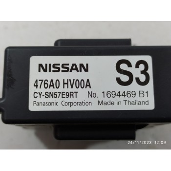 MODULO ELECTRONICO 476A0HV00A  - miniatura 2