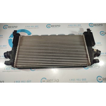 INTERCOOLER 13267646 