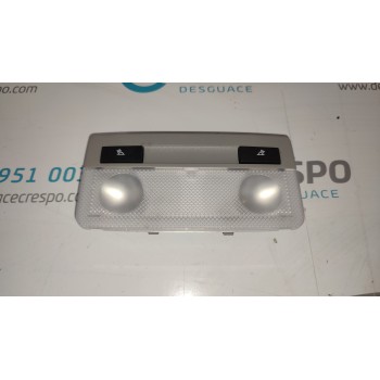 LUZ INTERIOR 13360606 