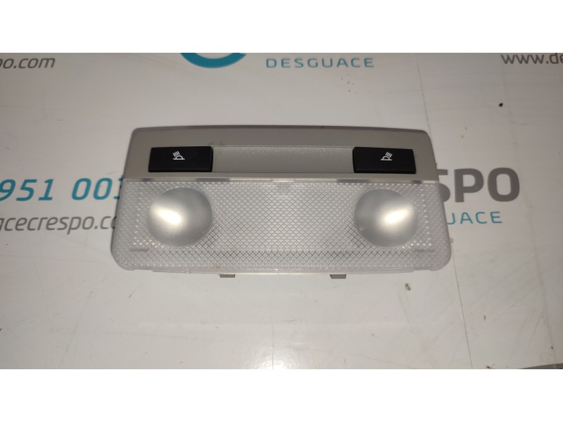 LUZ INTERIOR 13360606  - imagen 1