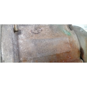 CAJA CAMBIOS 20DM60  - miniatura 2