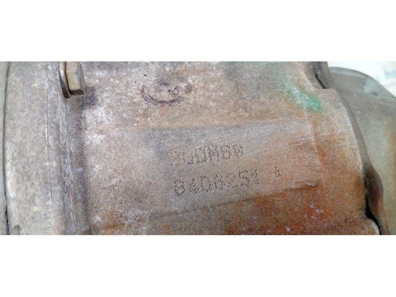 CAJA CAMBIOS 20DM60  - imagen 2